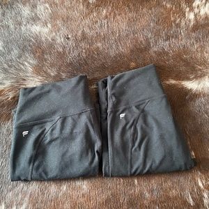 Fabletics PowerHold Leggings